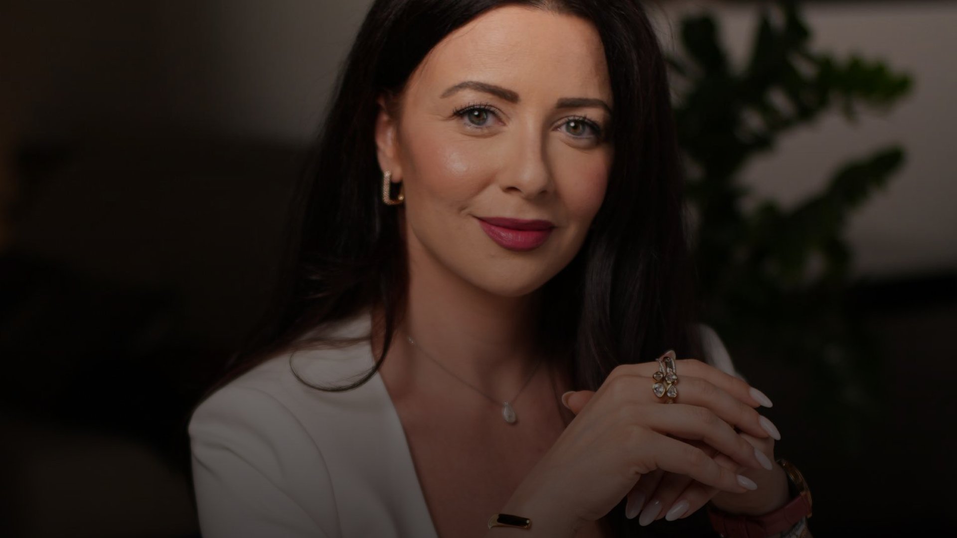 Join Dr. Chérine's wellness newsletter for integrative health insights and longevity strategies